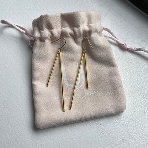 Park Avenue Earrings Uncommon James